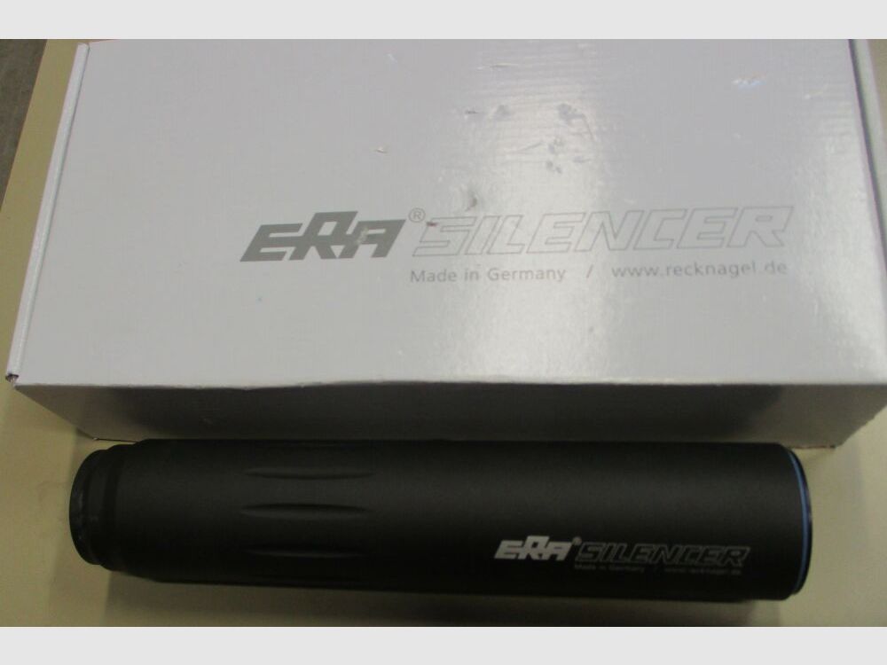 ERA Silencer SOB21
