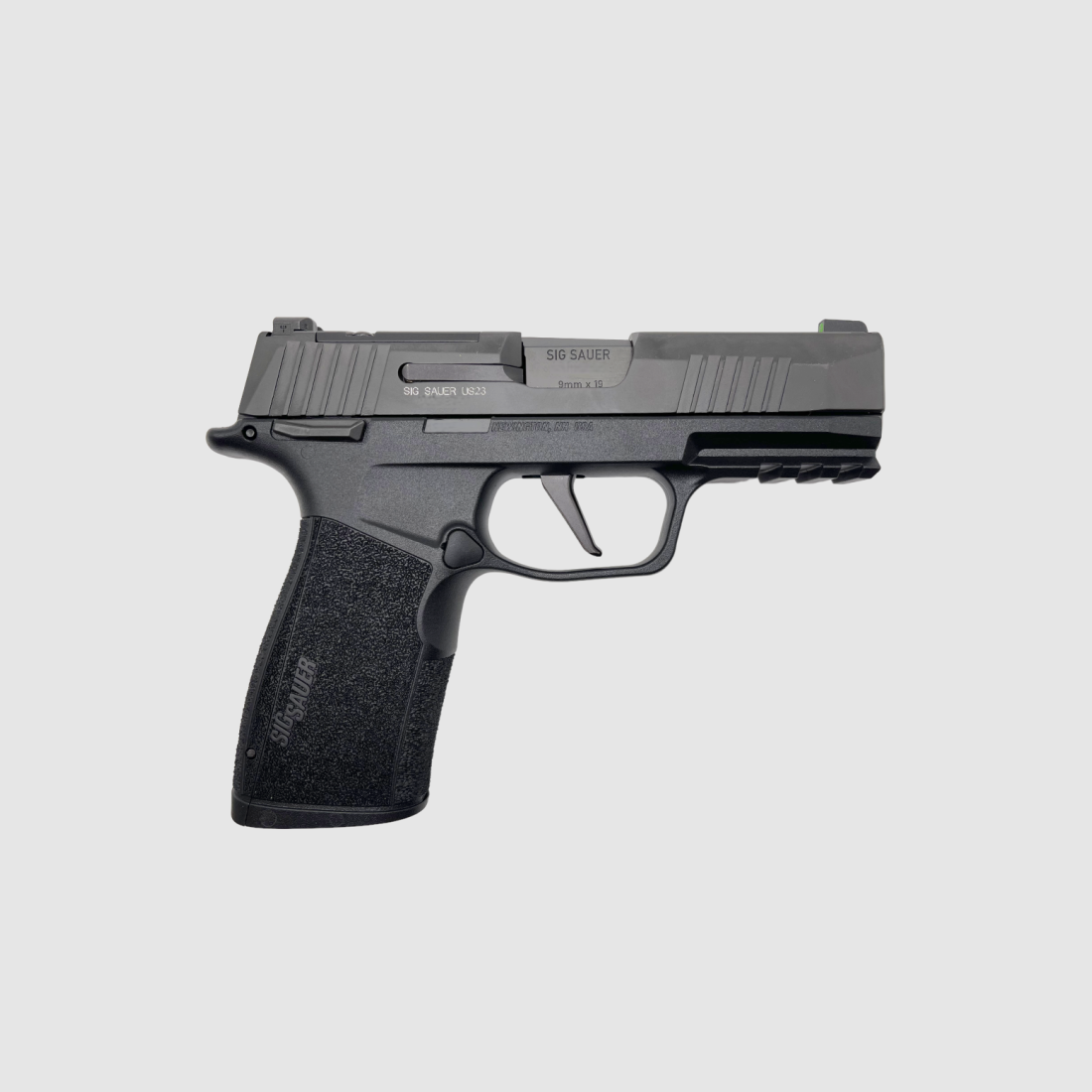 Pistolet Sig Sauer P365 X MACRO MS 9x19mm, image 2 sur 5