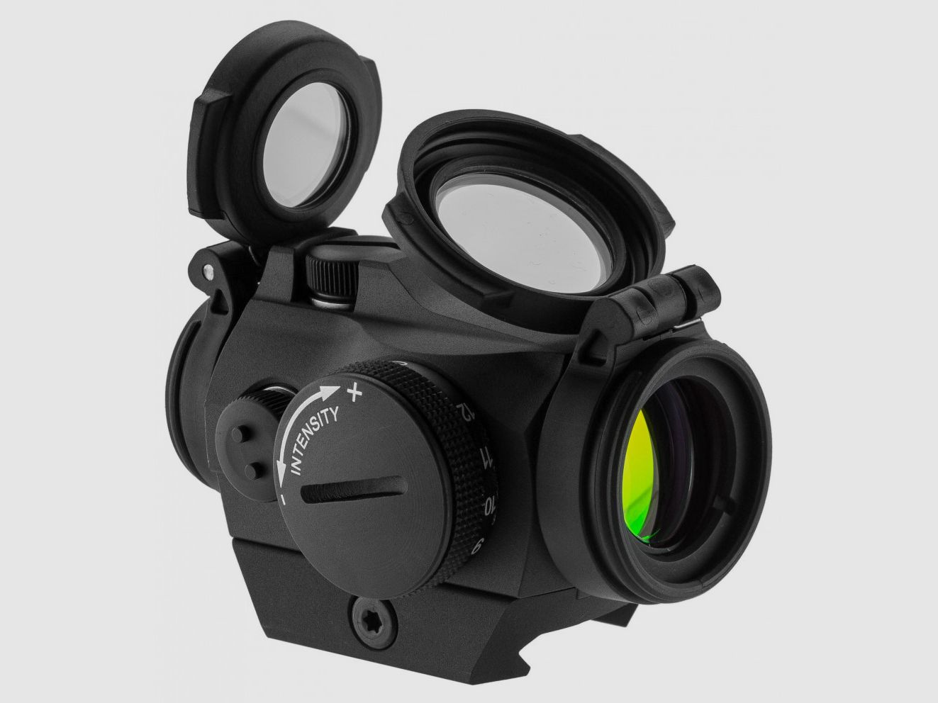 Aimpoint Micro H2 Punto Rosso, immagine 5 di 6
