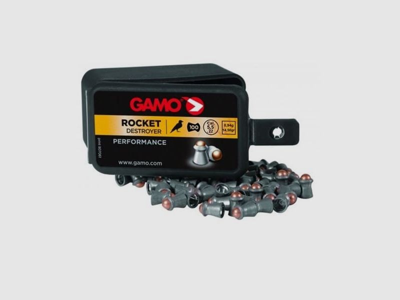Gamo Rocket 5.5mm