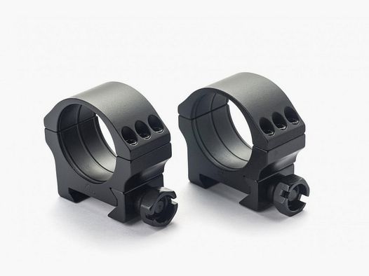 Montaggio Weaver TACTICAL Ring 34 mm DURAL