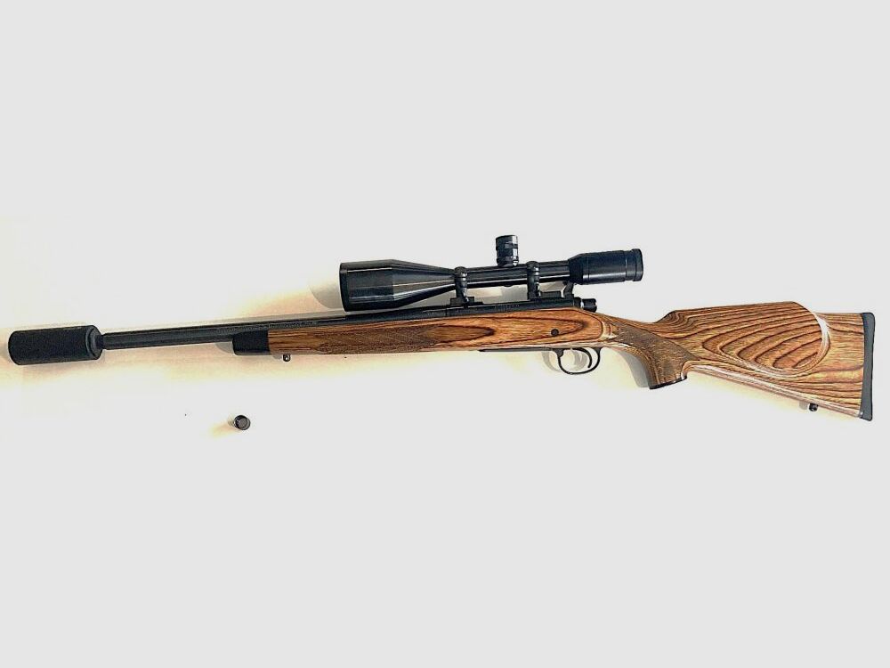 Remington 700