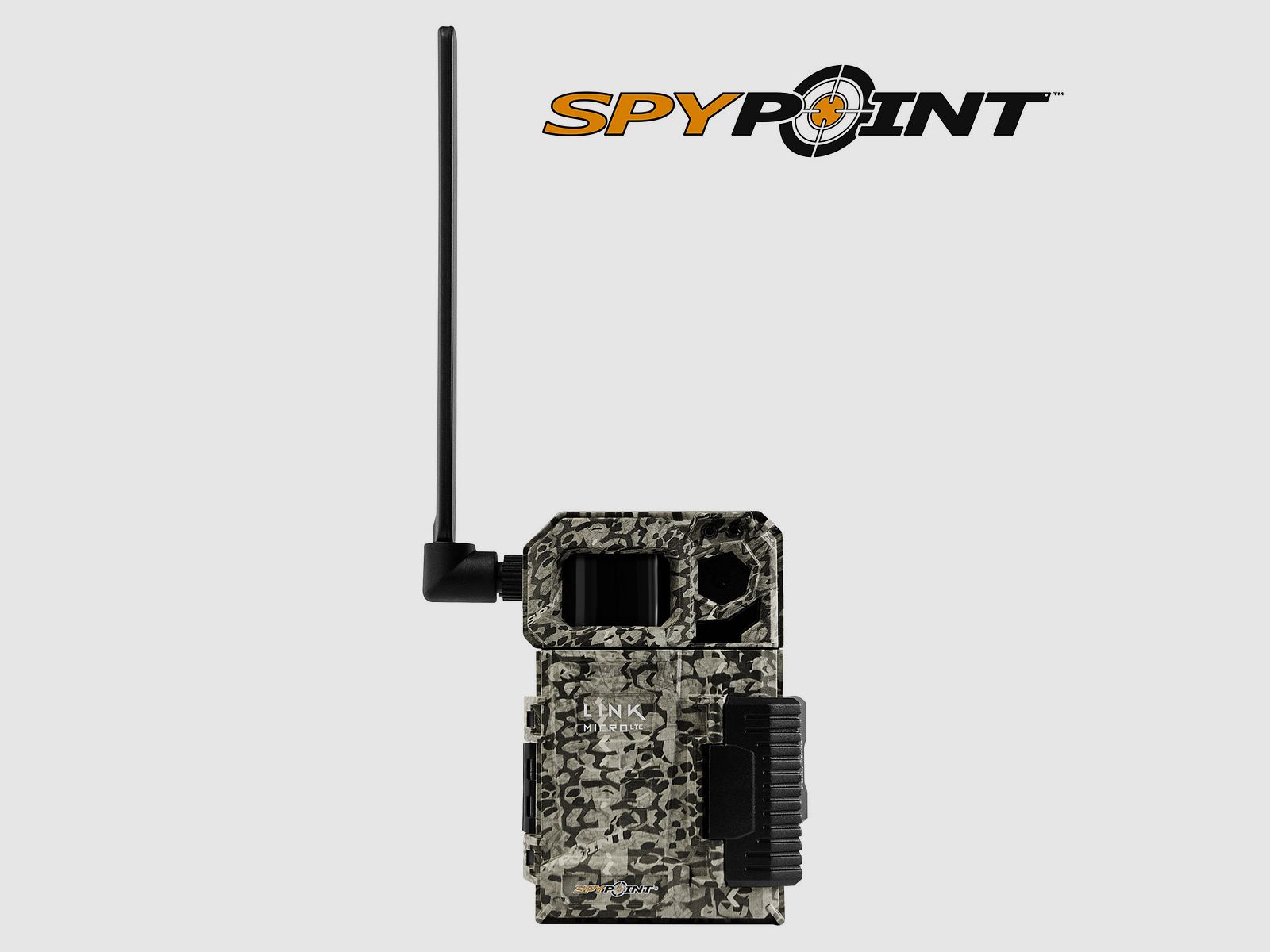 Cámara de caza SPYPOINT Link Micro LTE