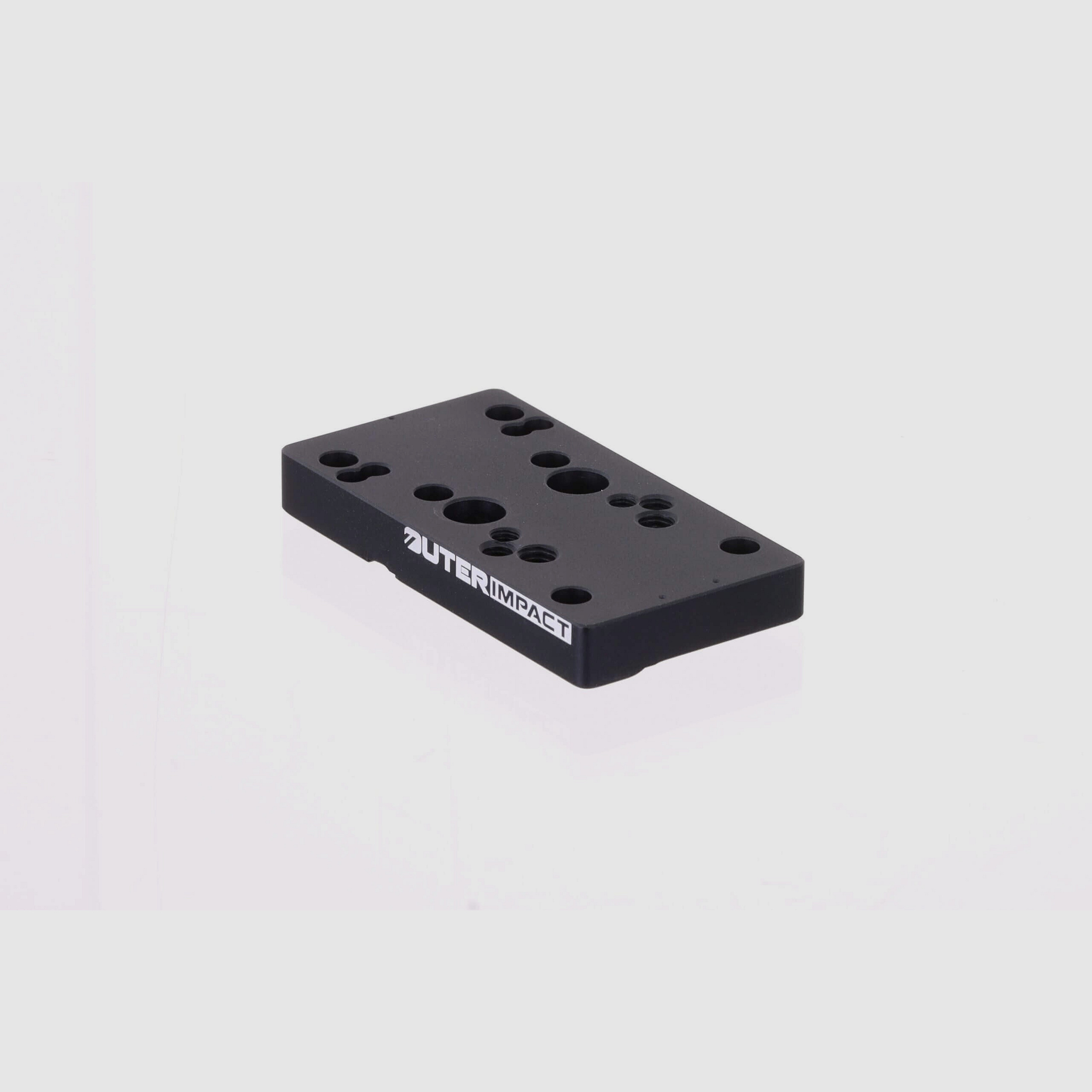 Outerimpact Red Dot Adapter CZ Shadow 2 OR