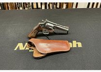 Rossi Mod.952 .38Special