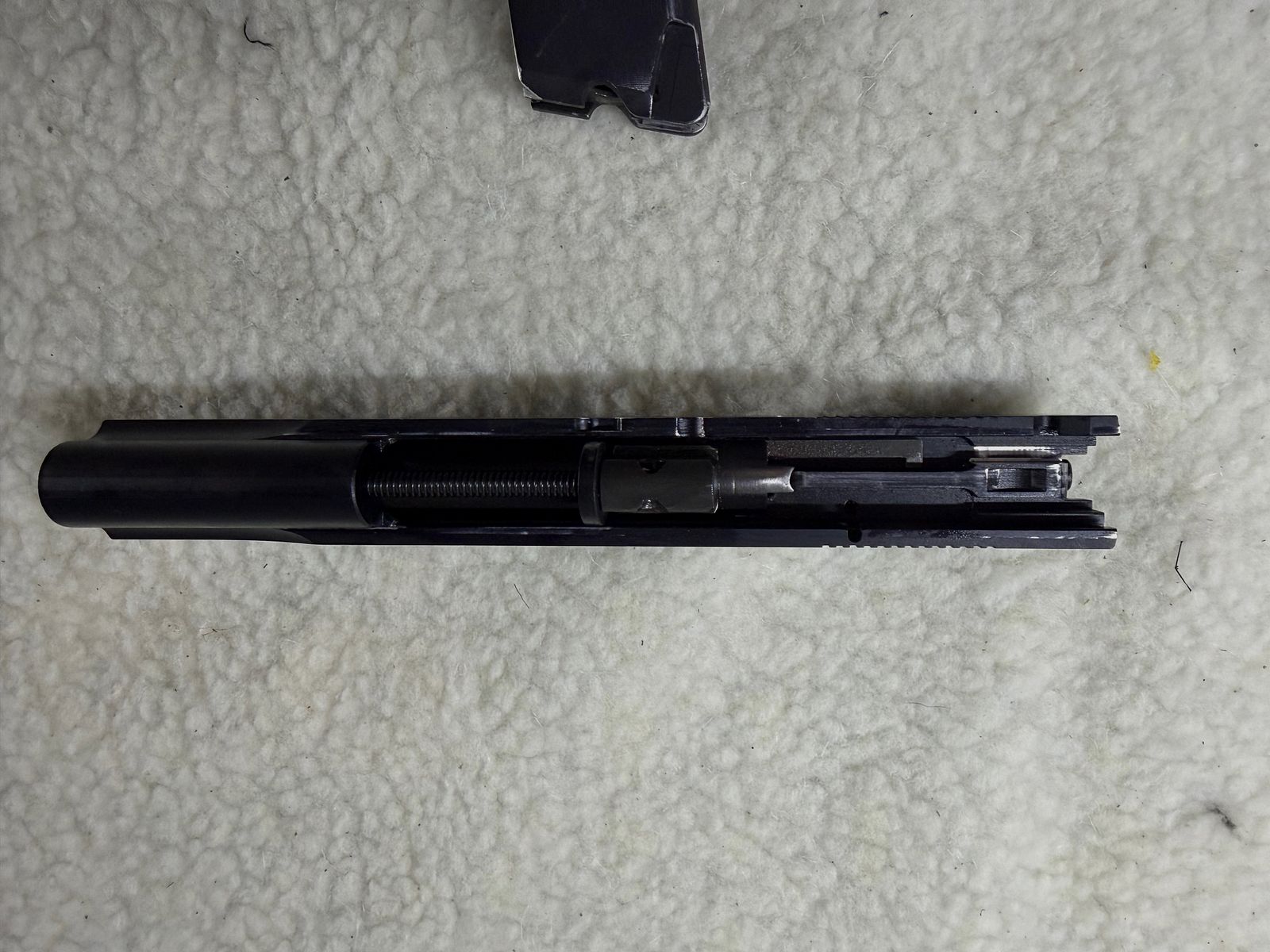 Norinco 1911 A1 .45 ACP w tym system wymiany Peters Stahl .22lr