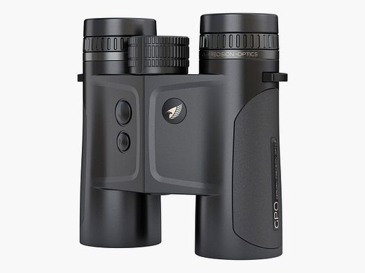 GPO Rangeguide 3200