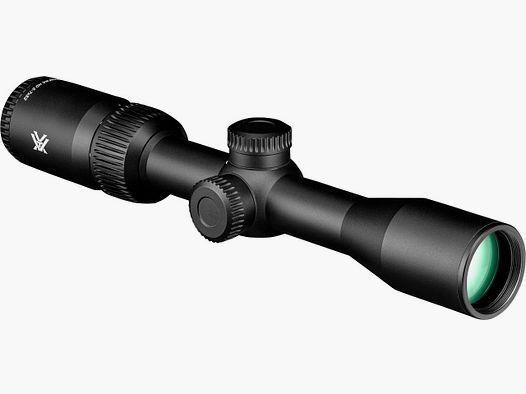 Vortex Crossfire HD 2-7x32 V-Plex Rimfire (MOA)