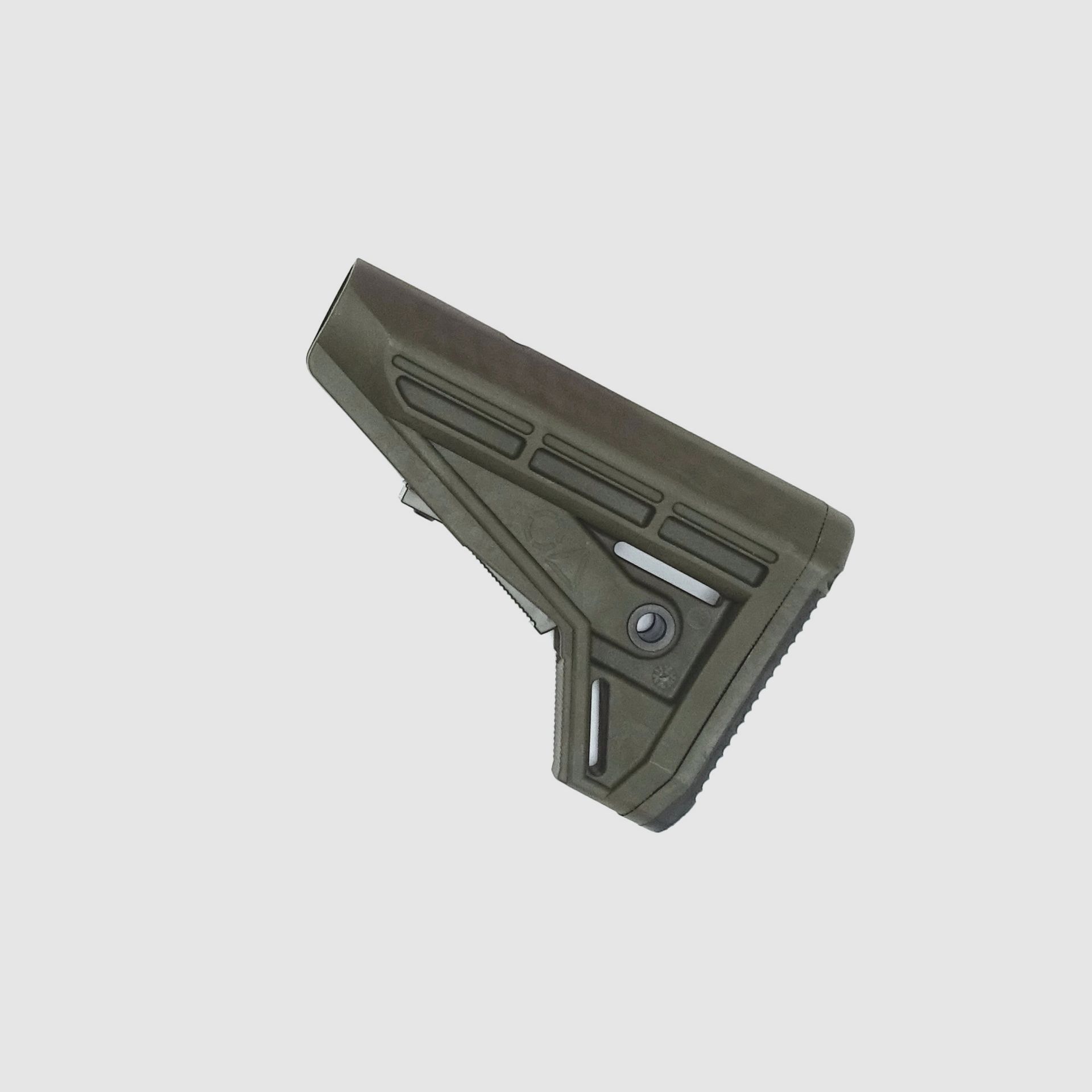 OA M4-Stock, inkl. Buttplate, 6 Farben, billede 6 af 16