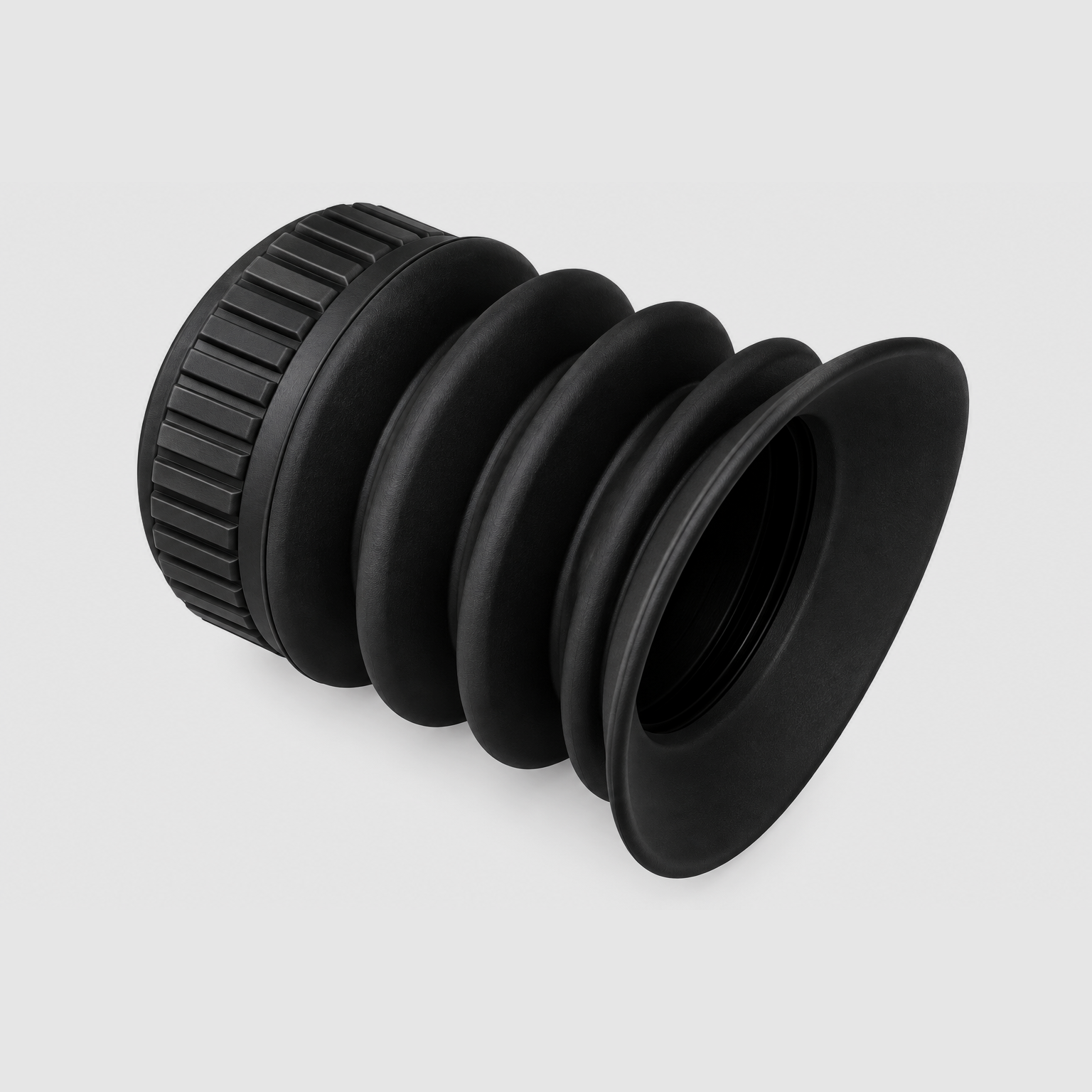 ThermTec IBEX Œilleton – série IBEX