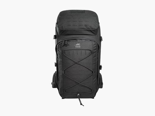 Tasmanian Tiger Tasmanian Tiger Rucksack Modular Trooper Pack schwarz