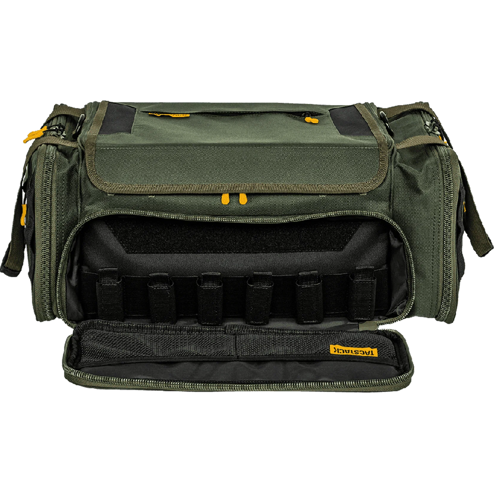 Tacstack Range Bag 18L Dunkelgrün, Bild 7 von 8
