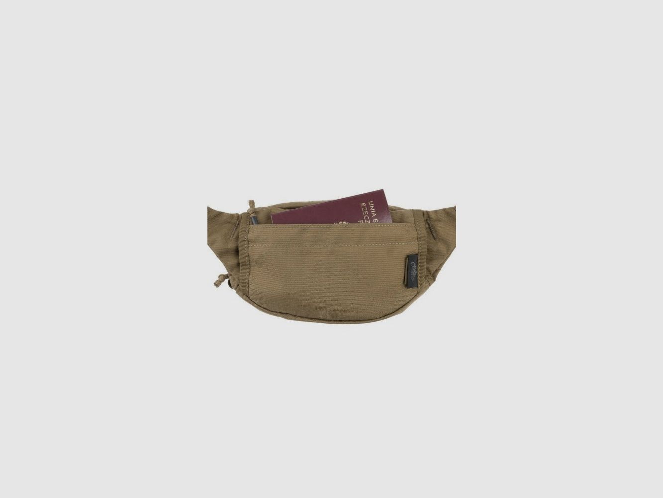 Nerka HelikonTex Possum Cordura shadow grey, zdjęcie 4 z 11