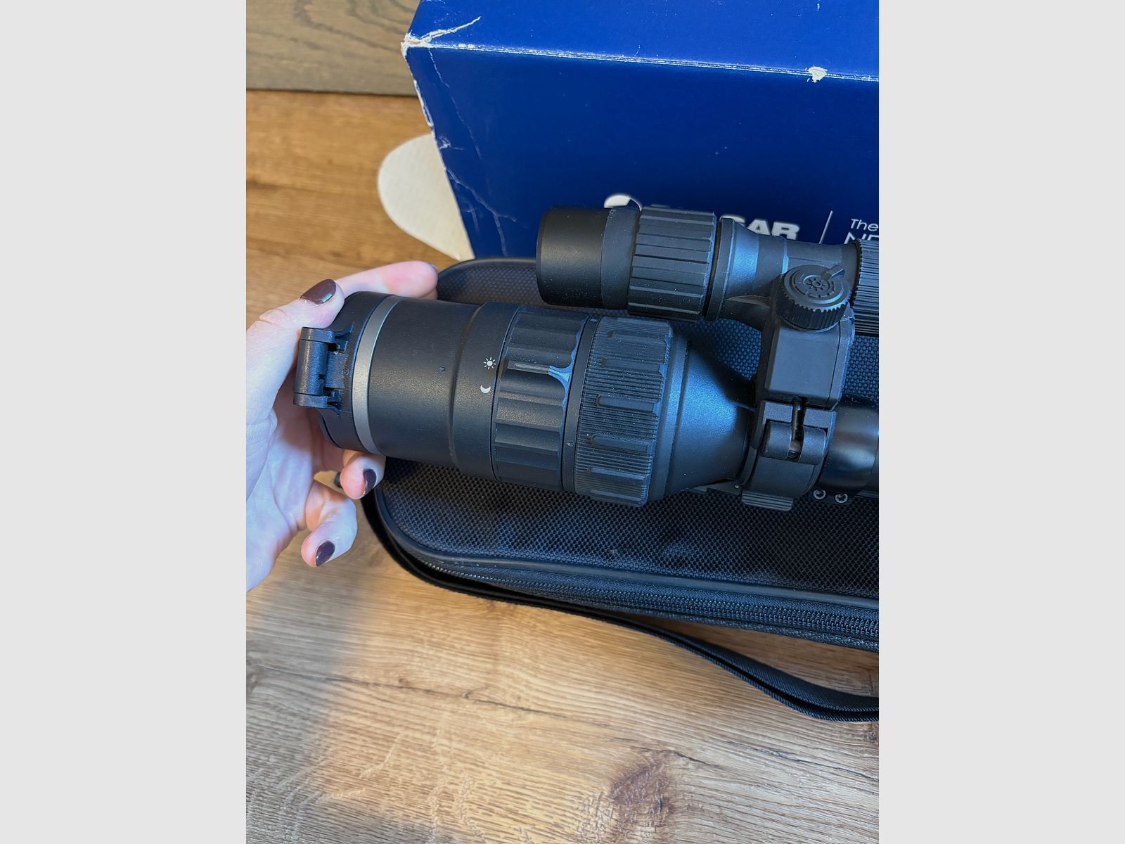 Selling Pulsar Digex C50 HD