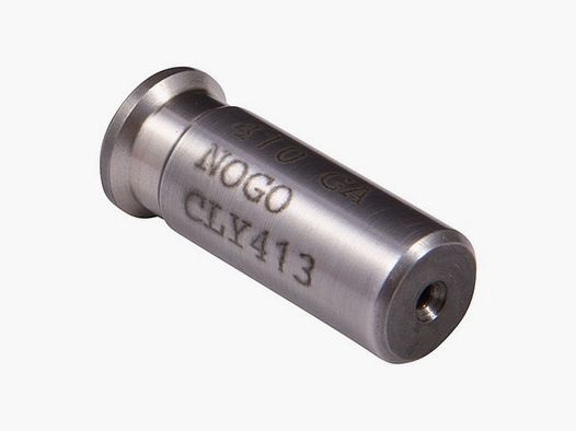 CLYMER HEADSPACE GAUGES CLYMER 410 BORE NO-GO GAUGE