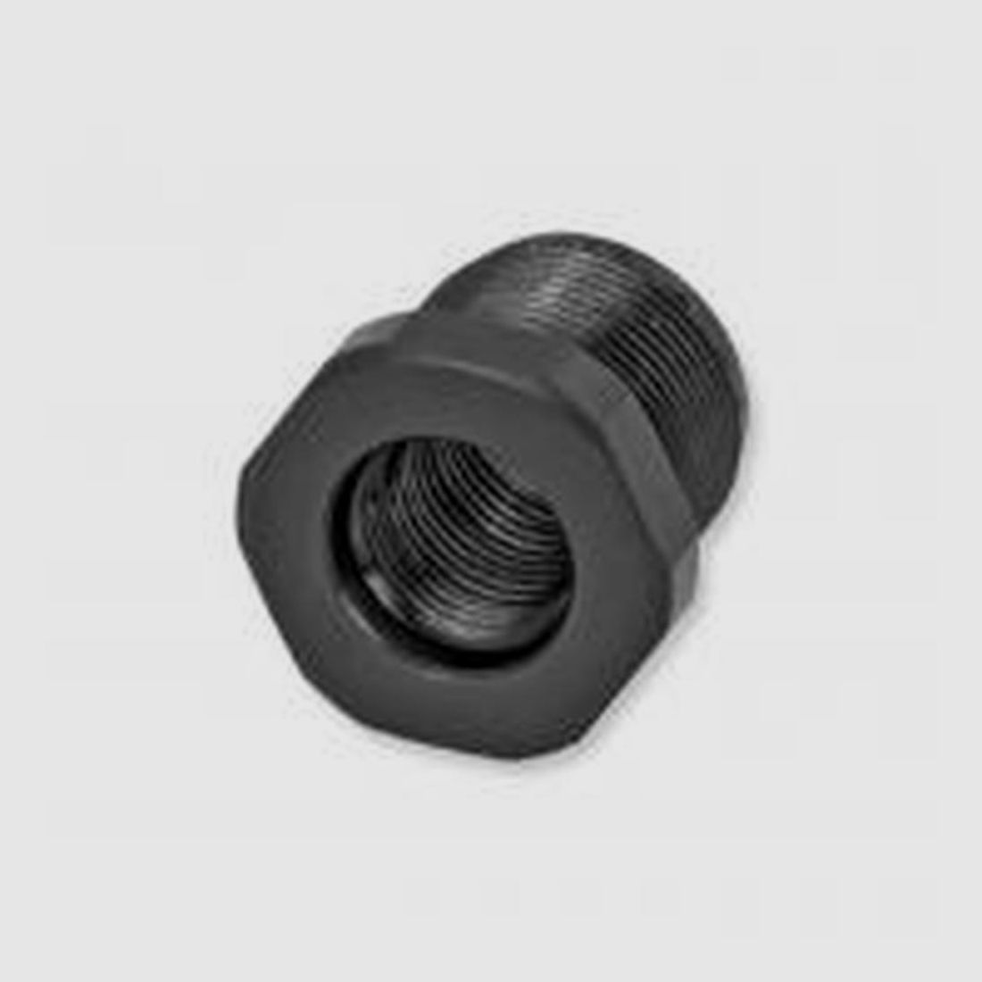 Adapter Gewinde Canon Stalon - M14x1 auf M18x1 - Universelle Kompatibilität - Zuverlässige und sichere Montage, Bild 2 von 5