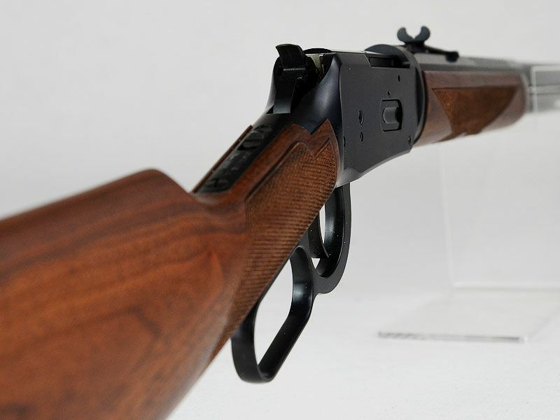 Winchester M94 Sporter
