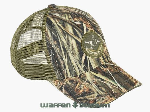 Percussion Cap Passion Migrateurs