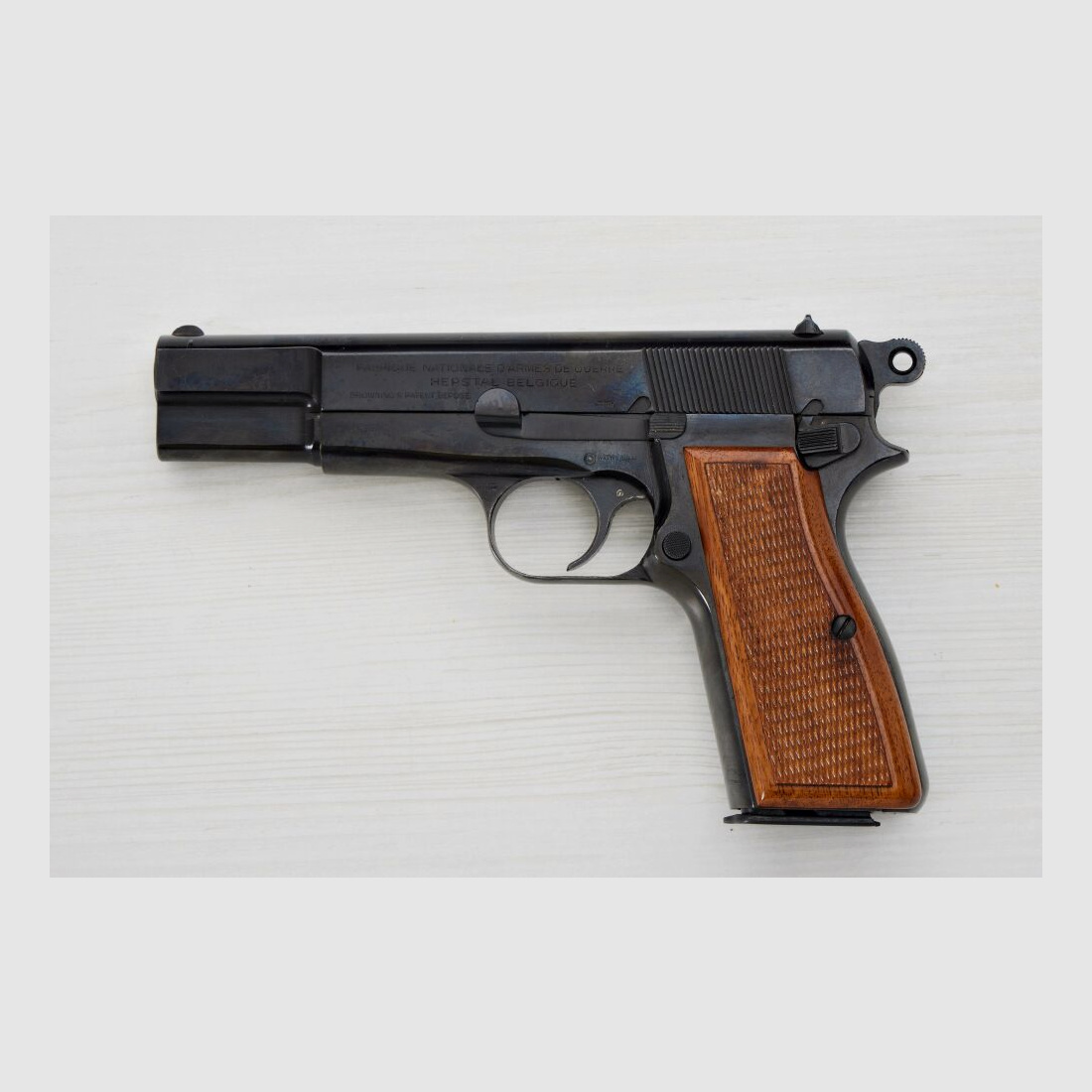 FN senza 9mmLuger