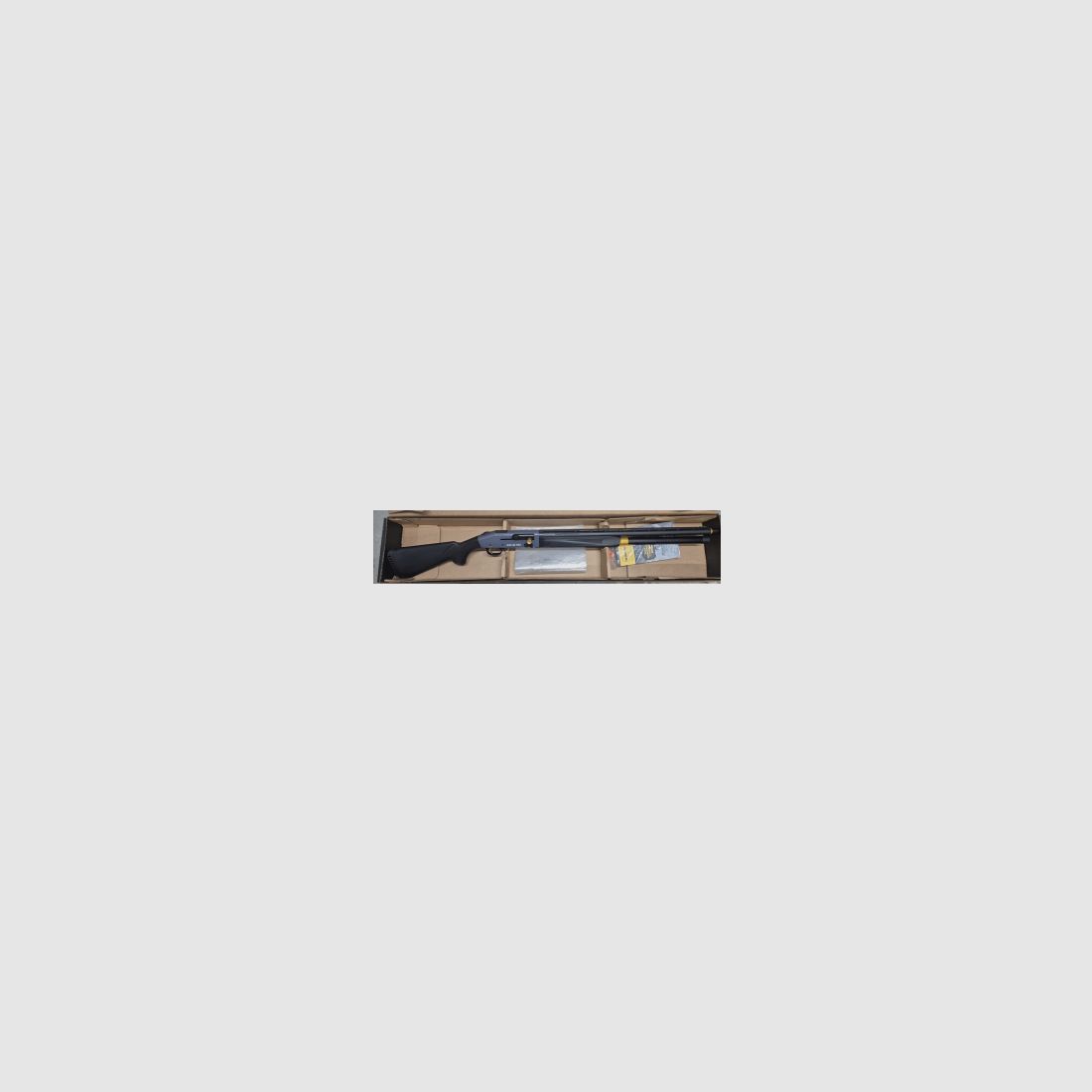 Mossberg 940 JM PRO Black OR 24" 12/76