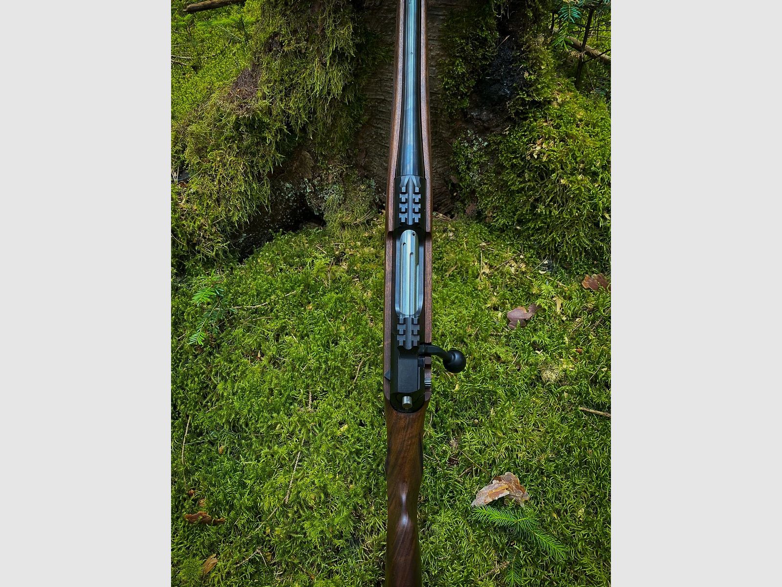 Anschütz 1782 Classic - VHB