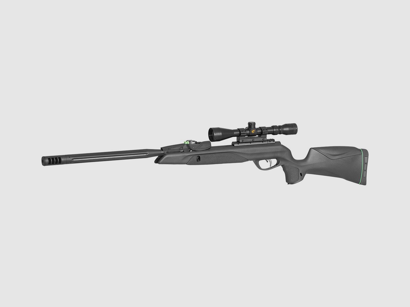 Carabina de aire comprimido GAMO de pistón gas Speedster IGT 10X GEN 3i – 4.5, imagen 1 de 8