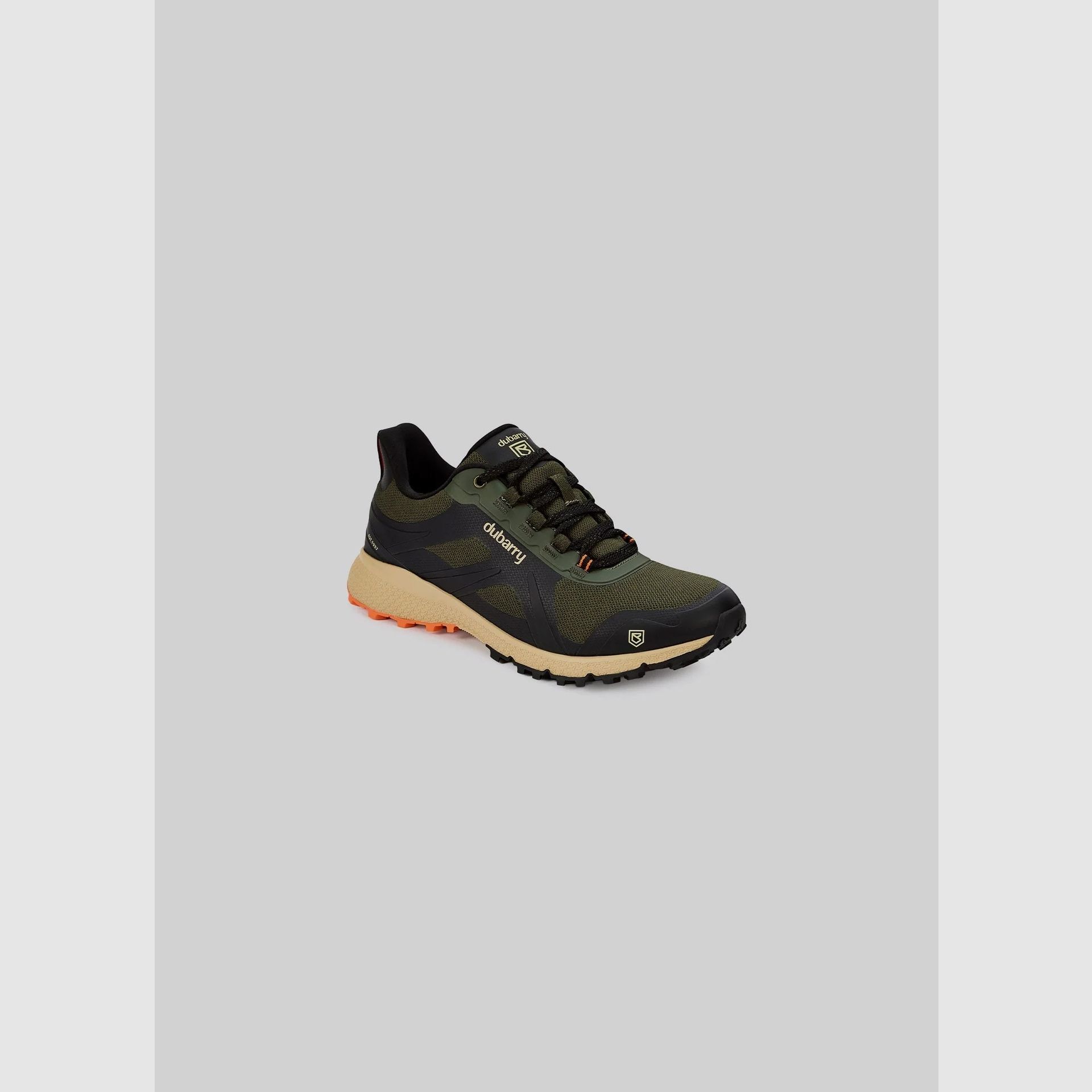 Dubarry Kempton Black Multi, afbeelding 3 van 5