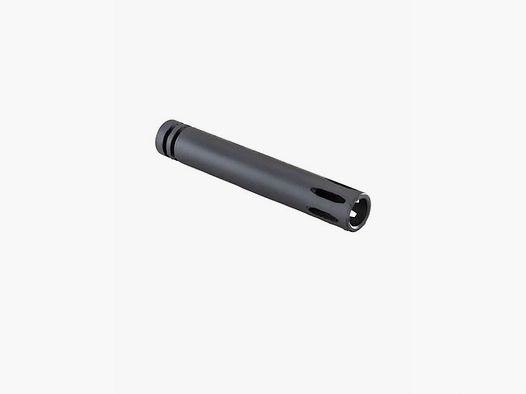 LUTH-AR AR-15 LUTH-AR 223 REMINGTON/5.56X45 NATO FLASH HIDER 5.5″ CZARNY