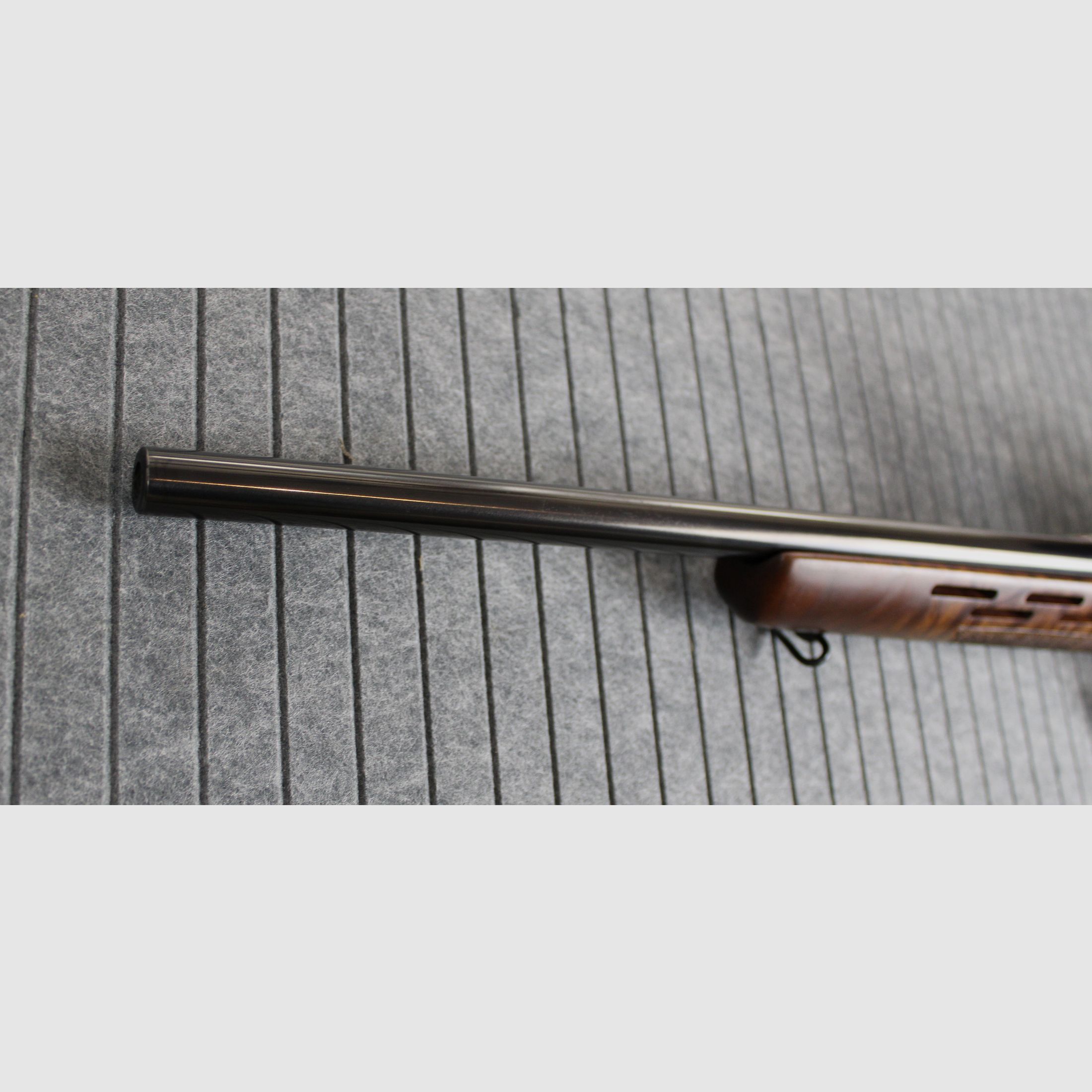 Krico Match .22Hornet Schmidt & Bender 3-12X