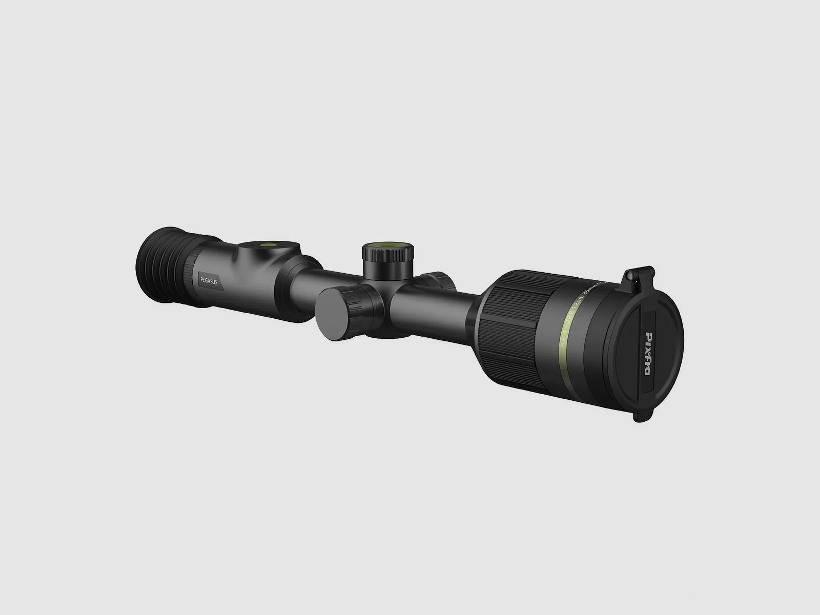 Pixfra Pegasus P650 Pro, imagen 3 de 3
