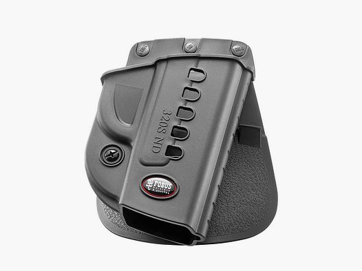 Fobus Paddle Holster 320S ND