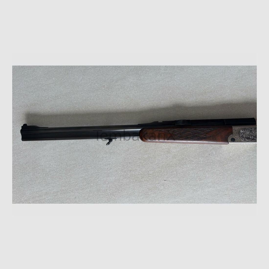 Blaser Mod. B 75 Luxus 7x65R; 5,6x50R