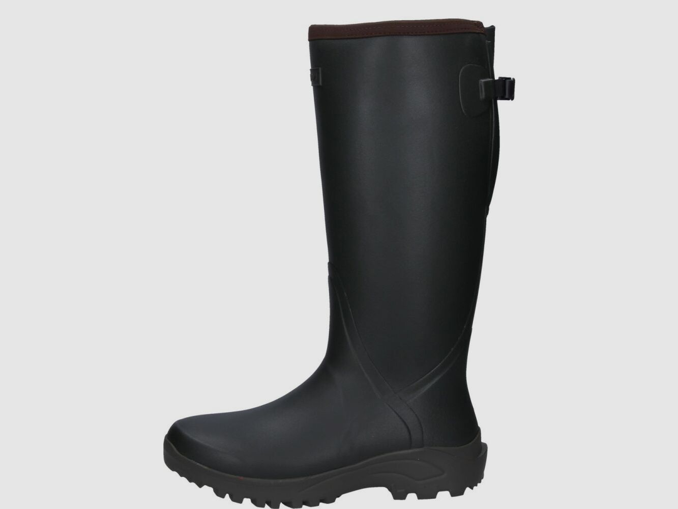 Gateway1 Bottes en caoutchouc Sportsman II 18" 4mm