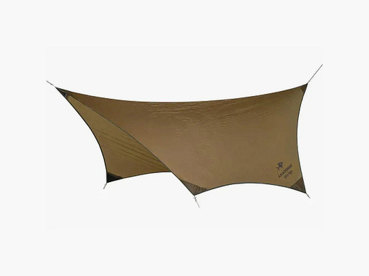 amazonas Tarp Adventure brown