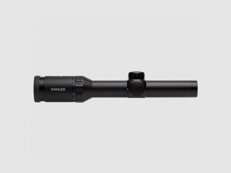 Kahles Helia 1-5x24i richtkijker