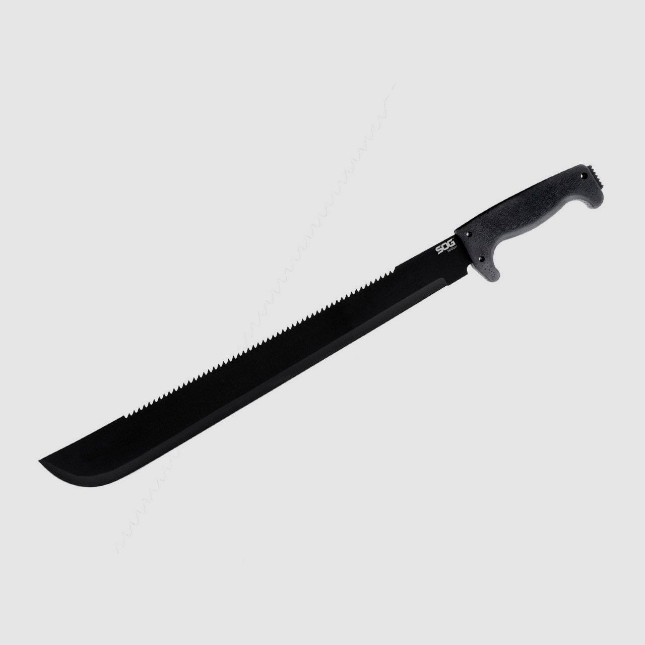 SOGfari 18" Machete