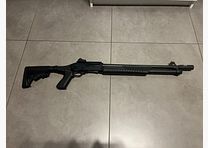Fabarm SDASS Pro Telescopic 12/76