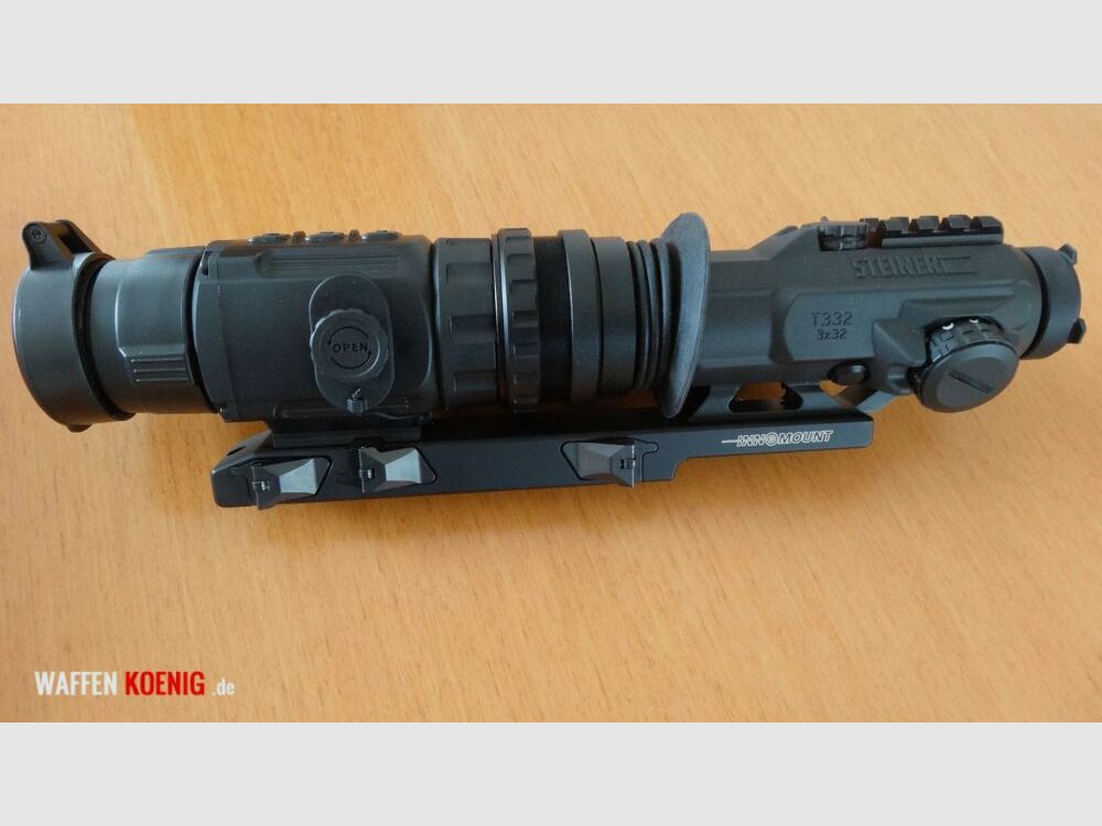 Yeye/Liemke XEYE CL42 - Merlin 42, imagen 3 de 4