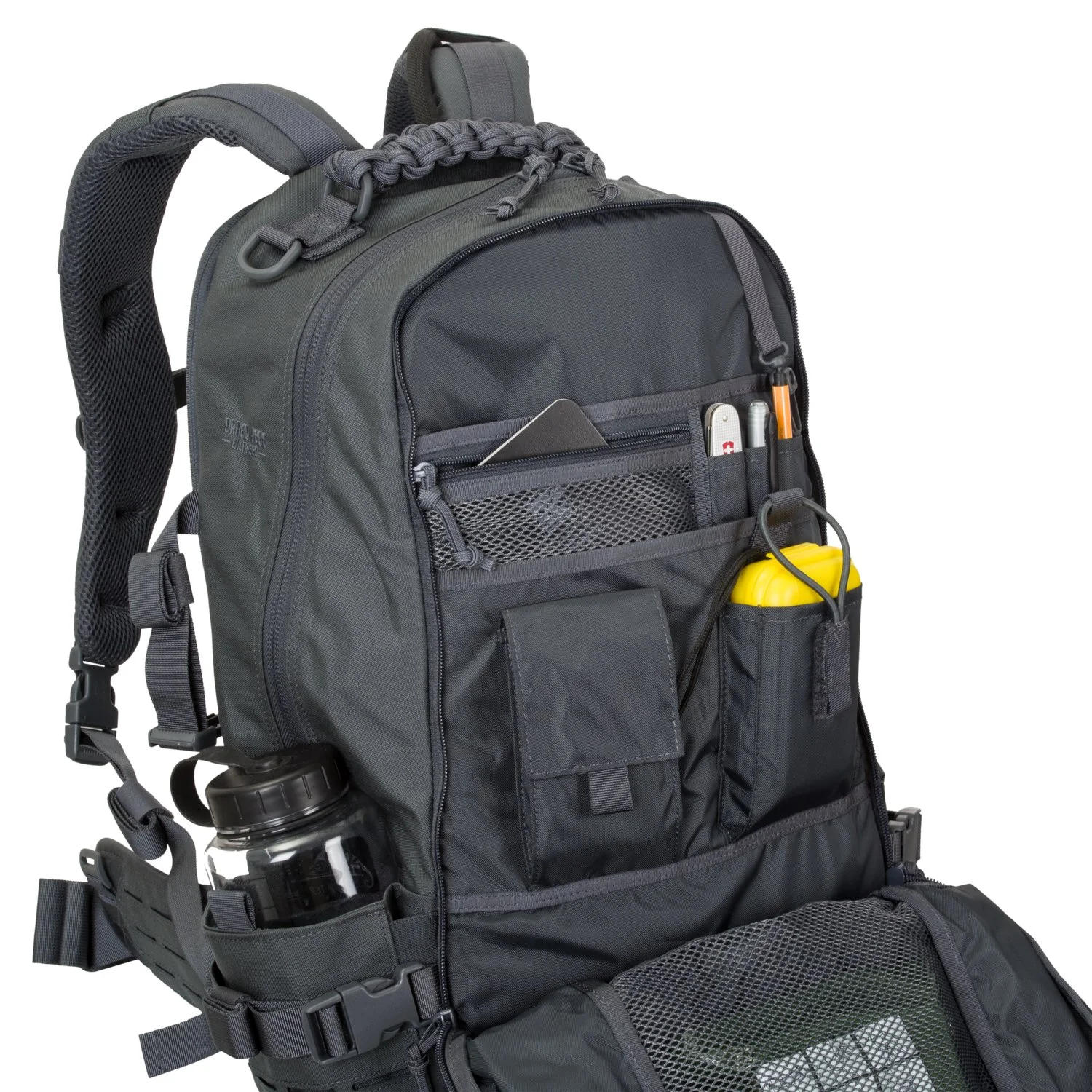 DIRECT ACTION Dragon Egg Enlarged Backpack - Cordura - PenCott WildWood -, image 28 of 36