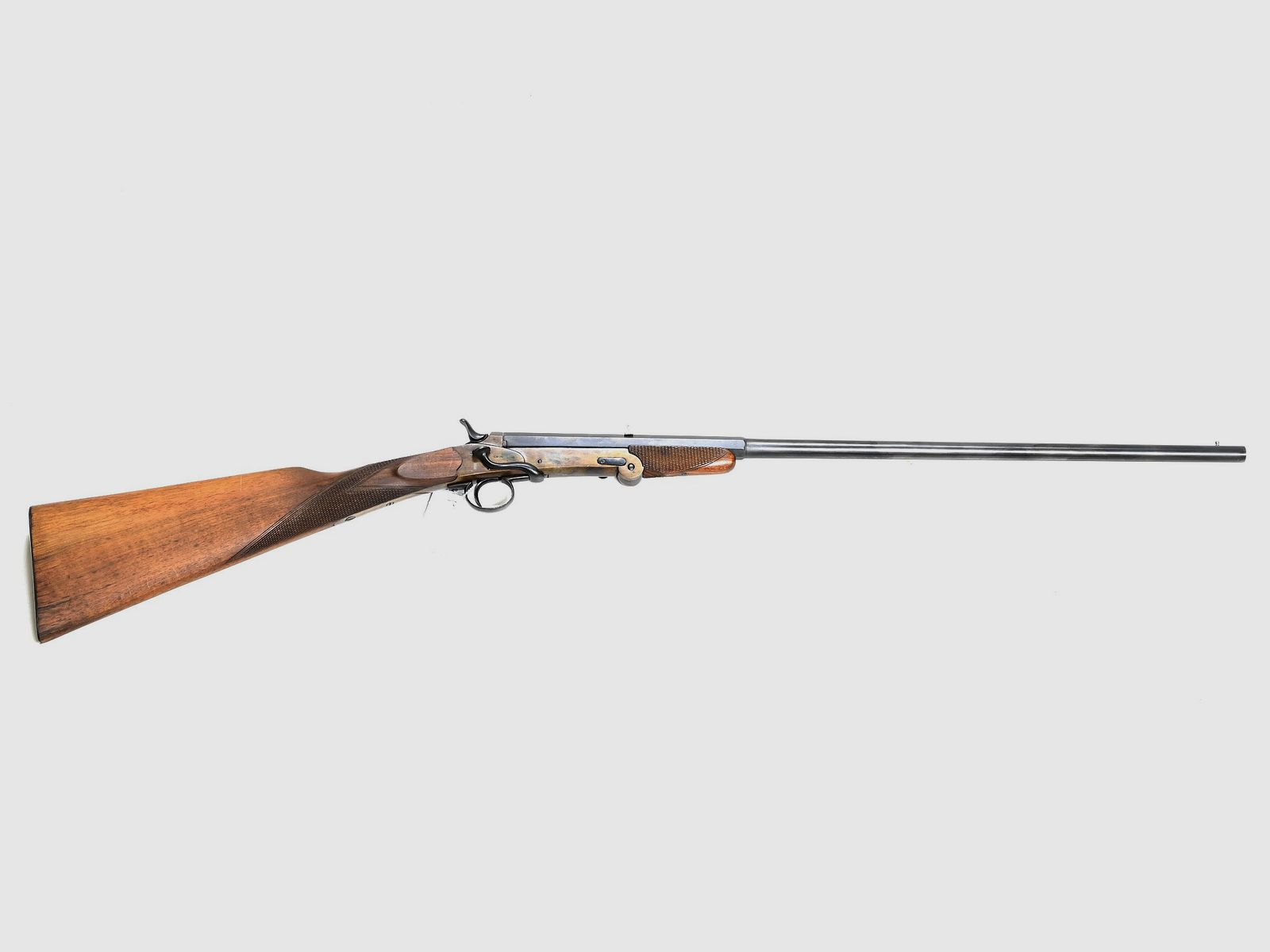 EL Gewehr Klappbar Deuschland, 9mm Flobert