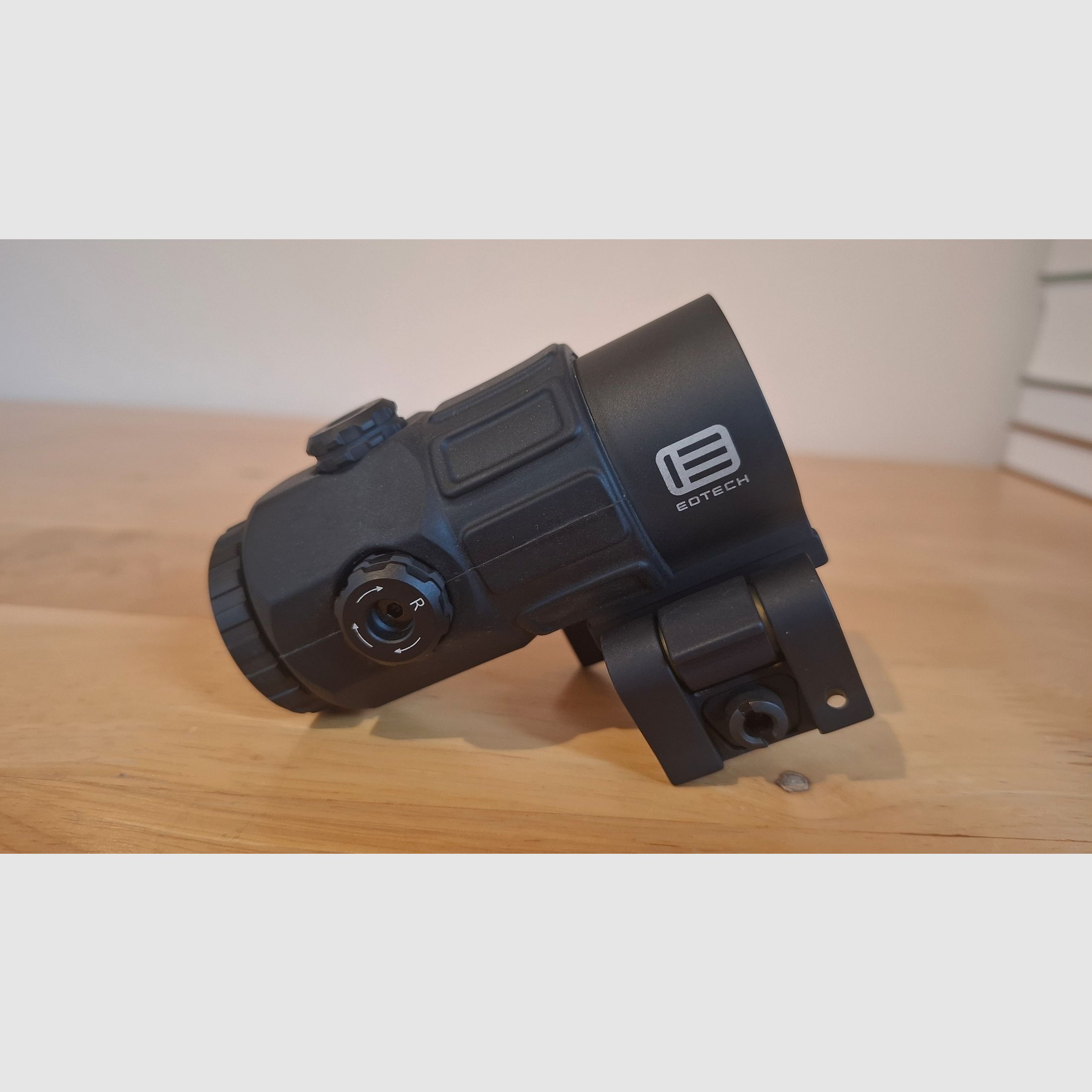 Eotech EXPS2-0 + G45.STS Vergroter