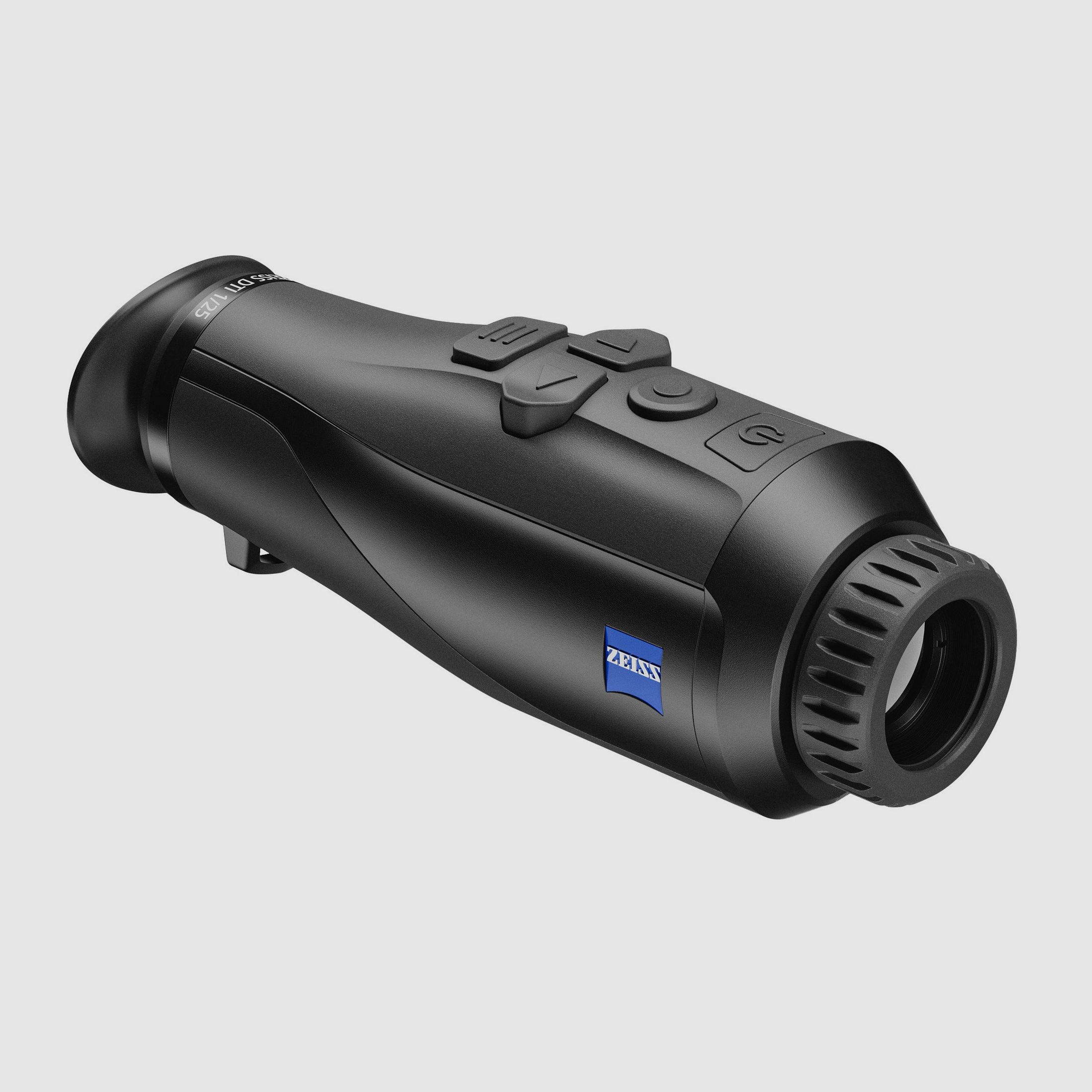Zeiss Wrmebildkamera DTI 1/25