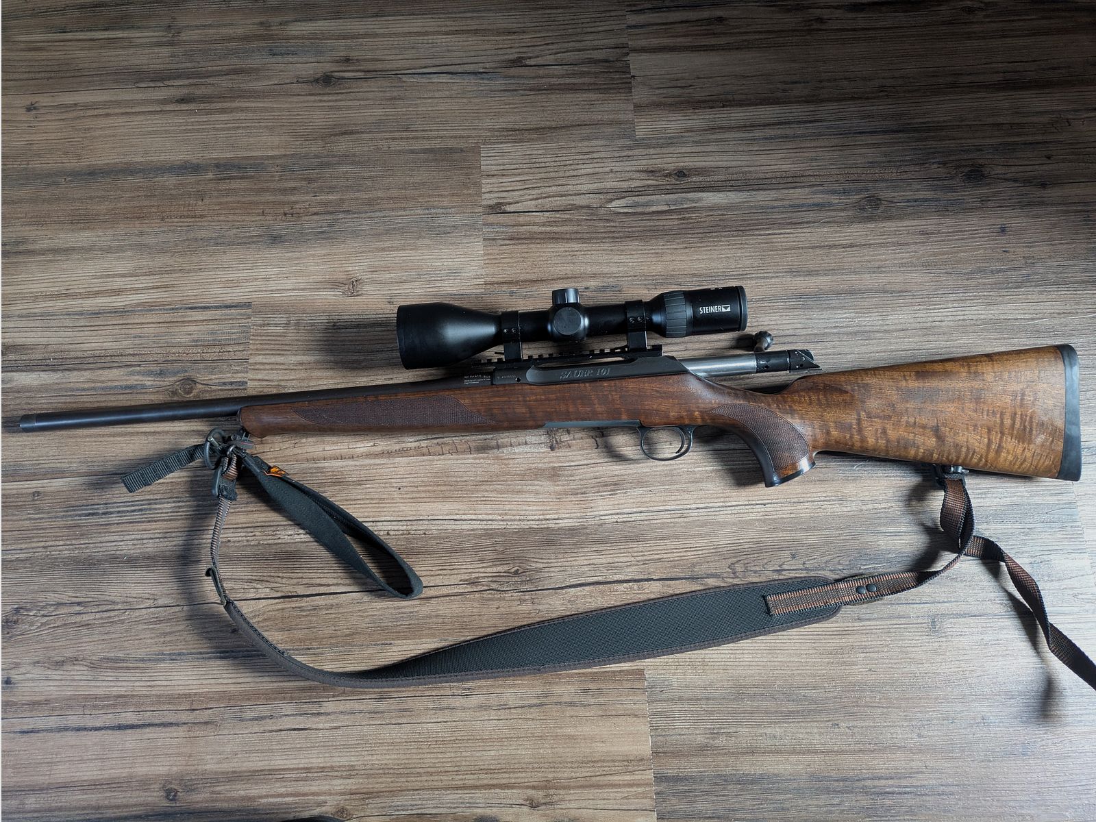 Büchse Sauer 101Forest