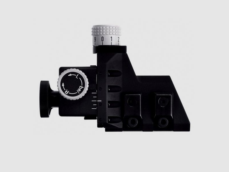 WALTHER Micro Diópter 461