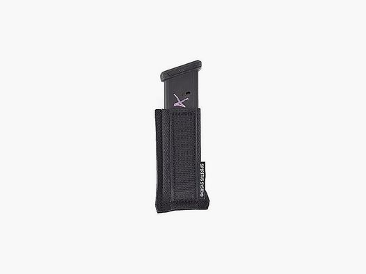 SPIRITUS SYSTEMS PISTOLMAGAZIN-EINSATZ, EINZEL