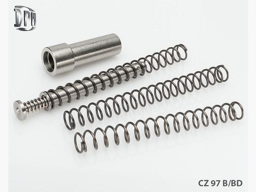 DPM Recoil Systeem CZ97 B/BD