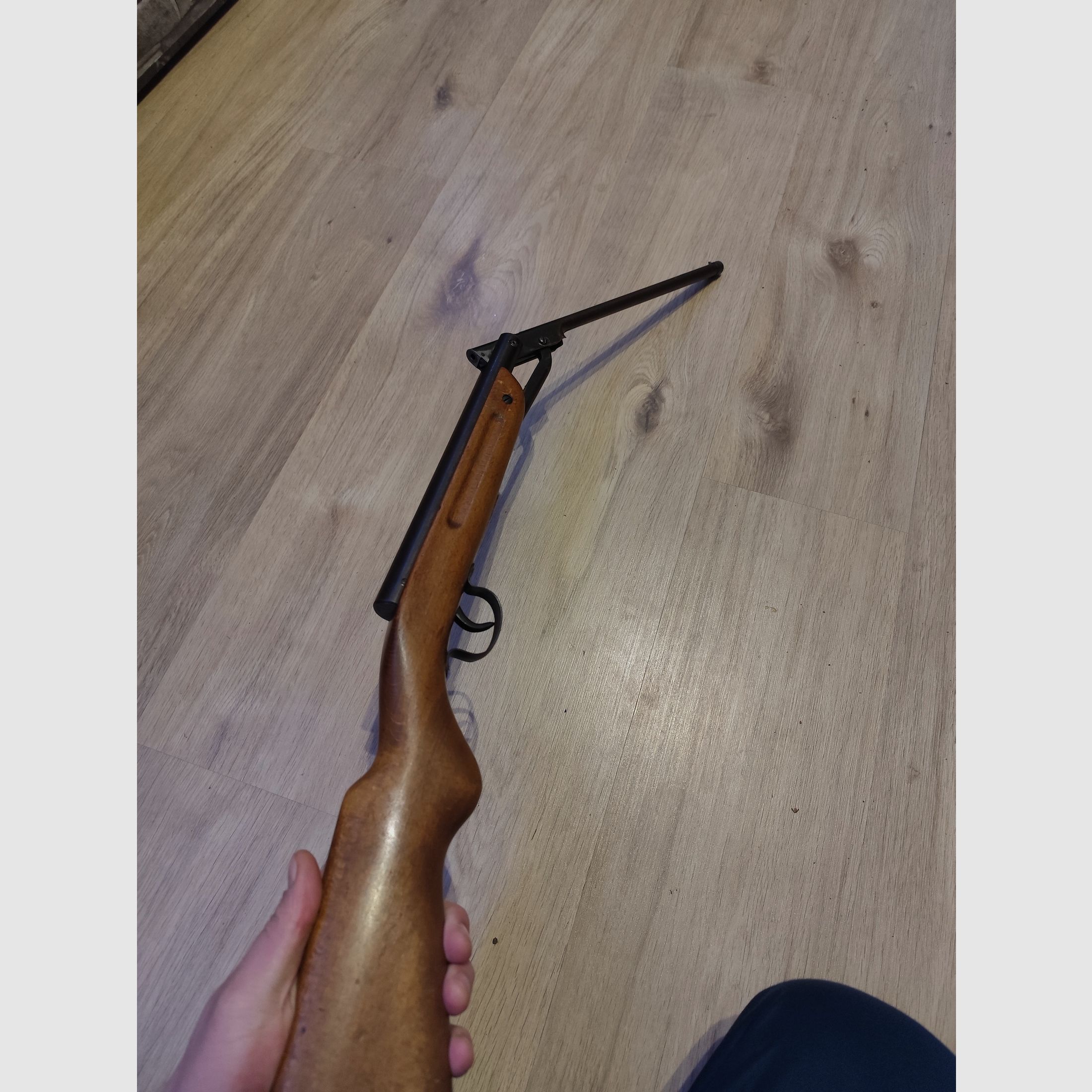 DIANA MOD.22 *BAUJAHR 1940!*