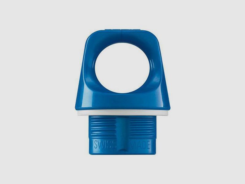 Sigg Screw Top Yellow