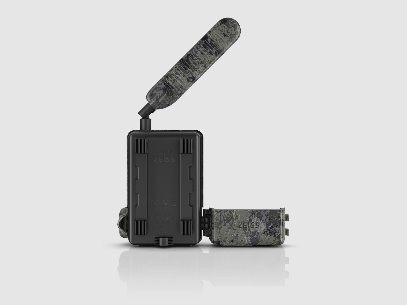 ZEISS Secacam 3 fototrappola con funzione GSM, immagine 18 di 20