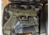 Glock 45 A-CUT Hunter Edition 9mm Luger